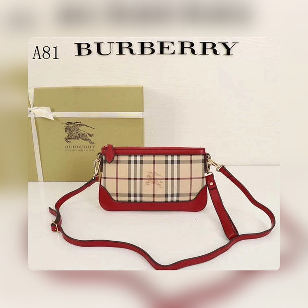 Anum Bags Fan Fashion -MV - Top quality BBR Bags - 858