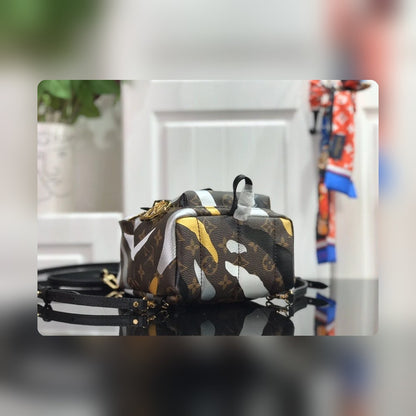 Anum Bags - DESIGNER BAGS FOR WOMEN - AFFORDABLE LUXURY BAGS - 4232