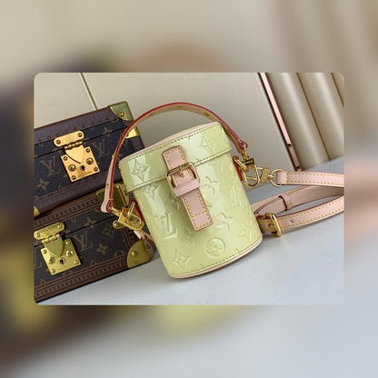 Anum Bags ln Luxury Bag --58328