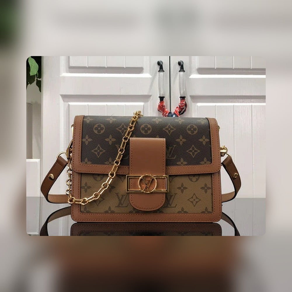 Anum Bags Fashion Lu-Vi bags - 3463