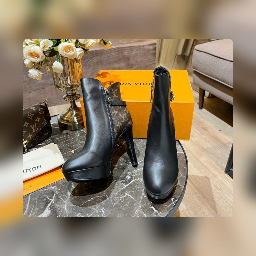 Anum Bags Monvanti Shop - LOV Women Shoes - 852