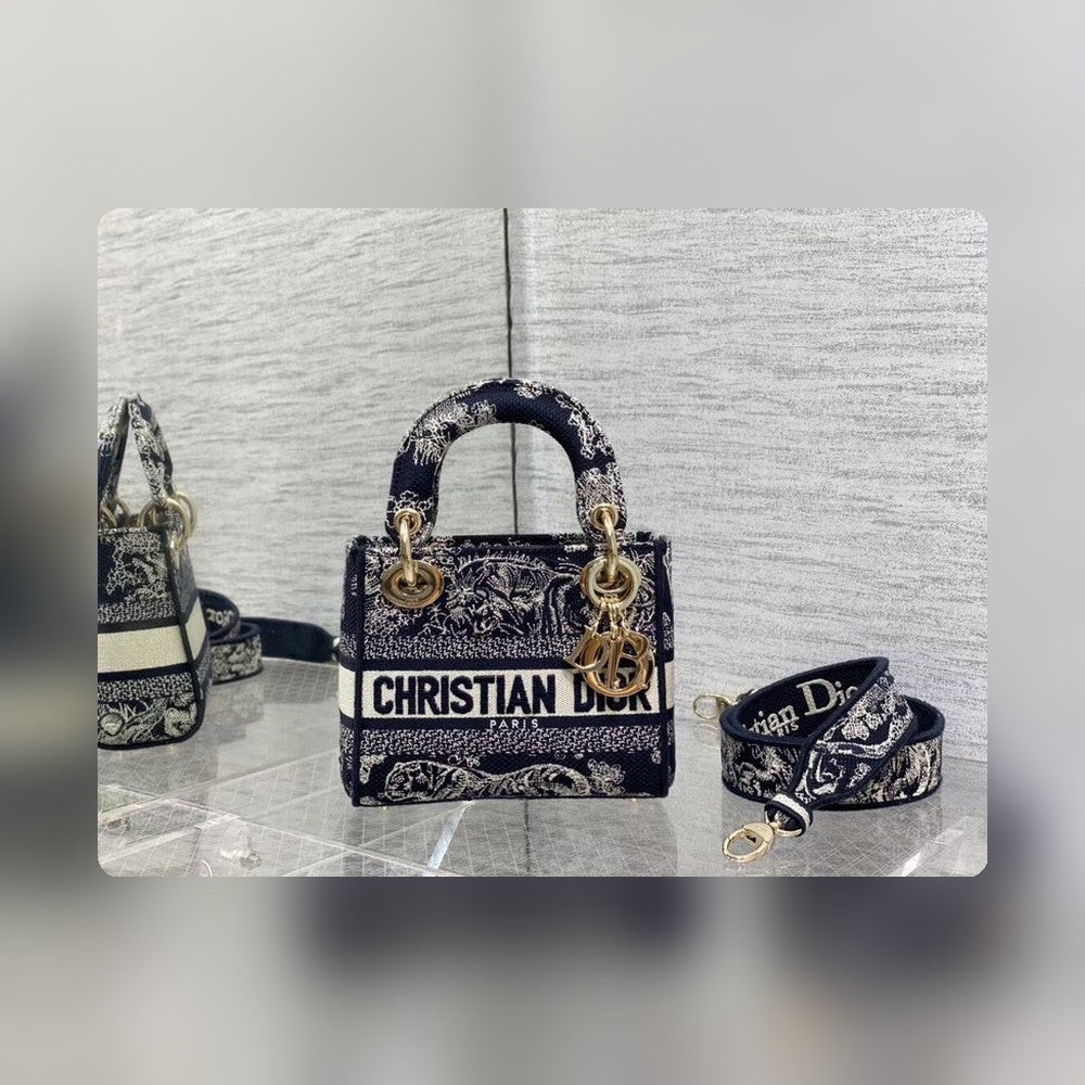 Anum Bags MV - Dir Bags - 2208