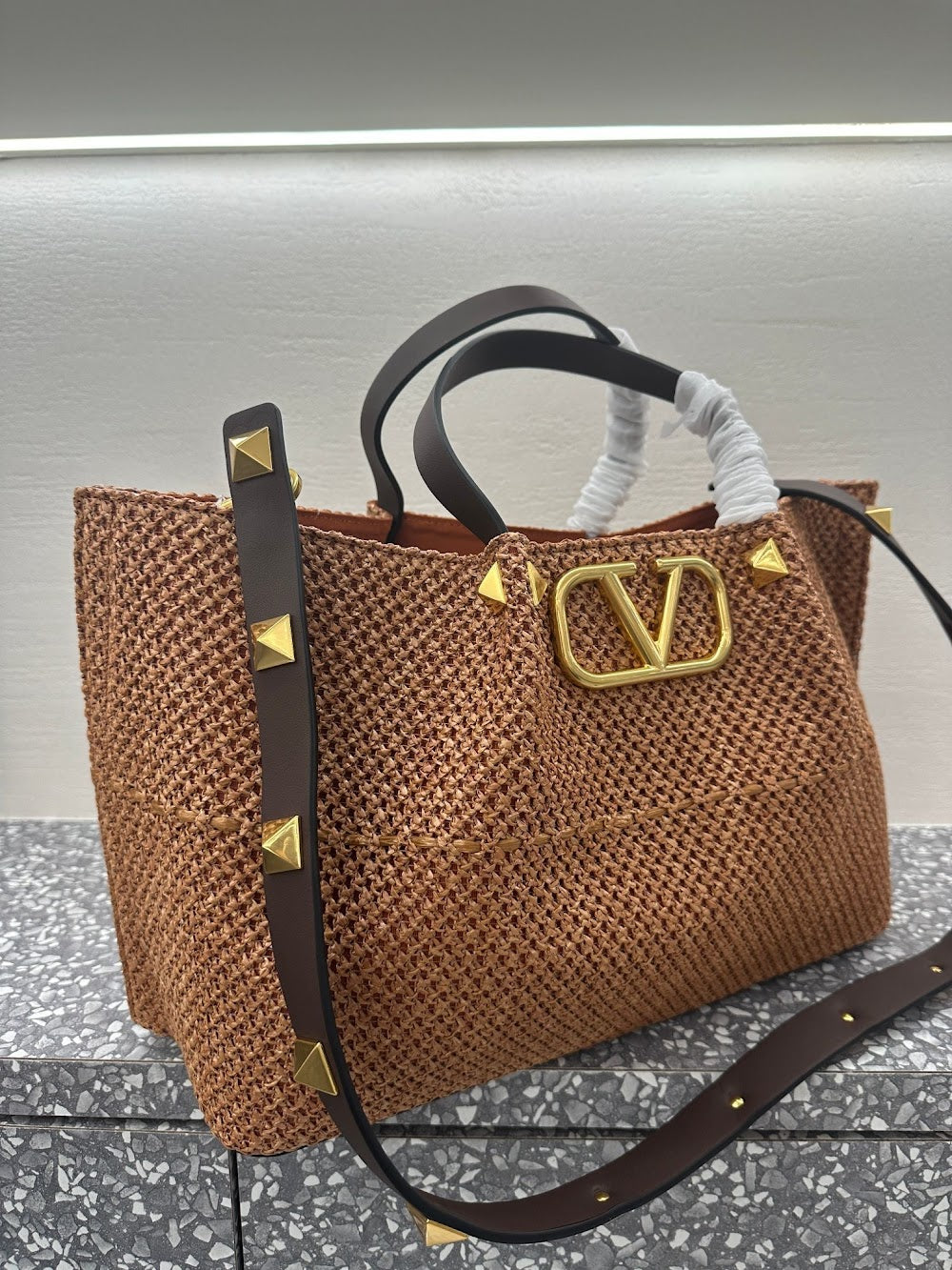 Anum Bags Valentine Luxury Bag --122076
