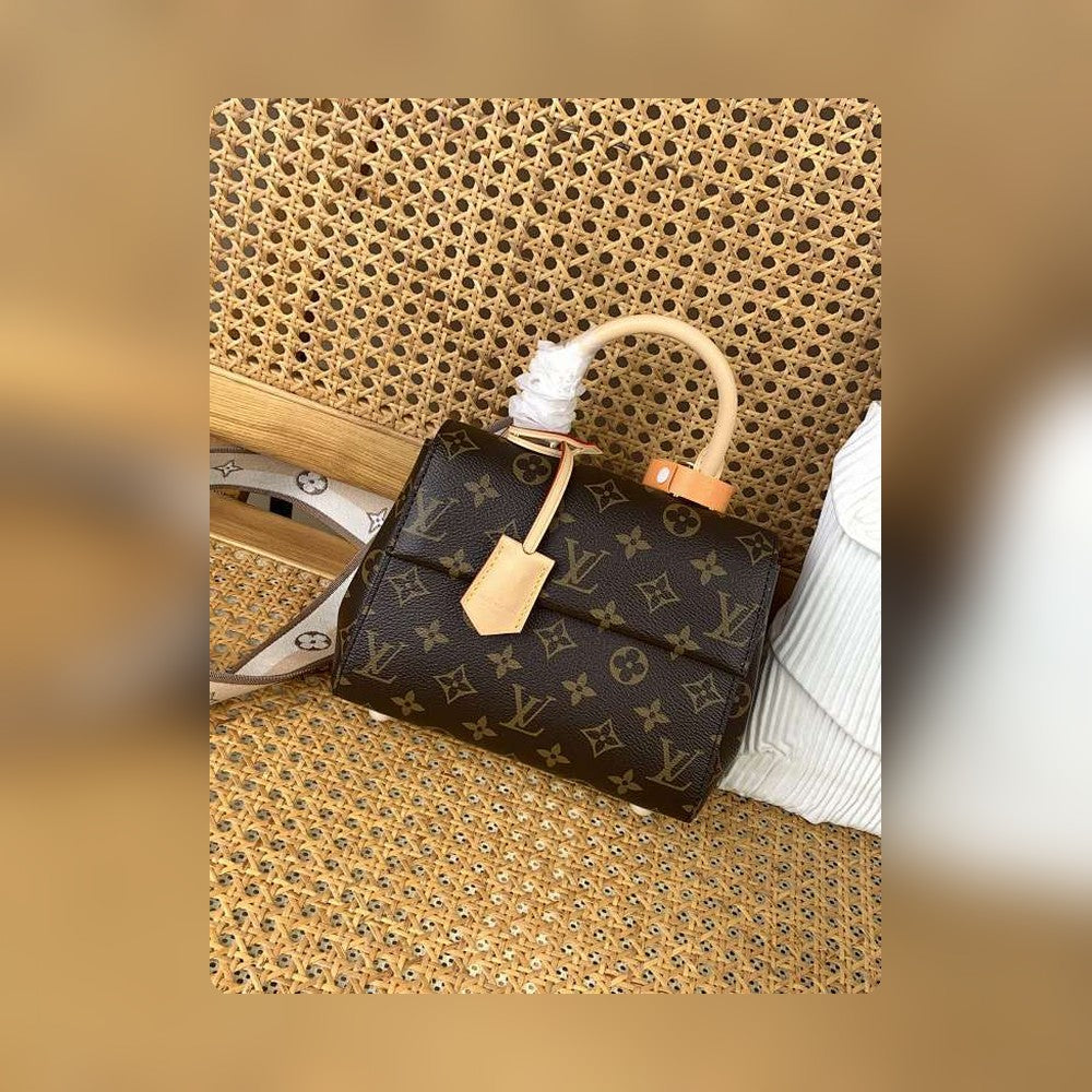 Anum Bags ln Luxury Bag --56773
