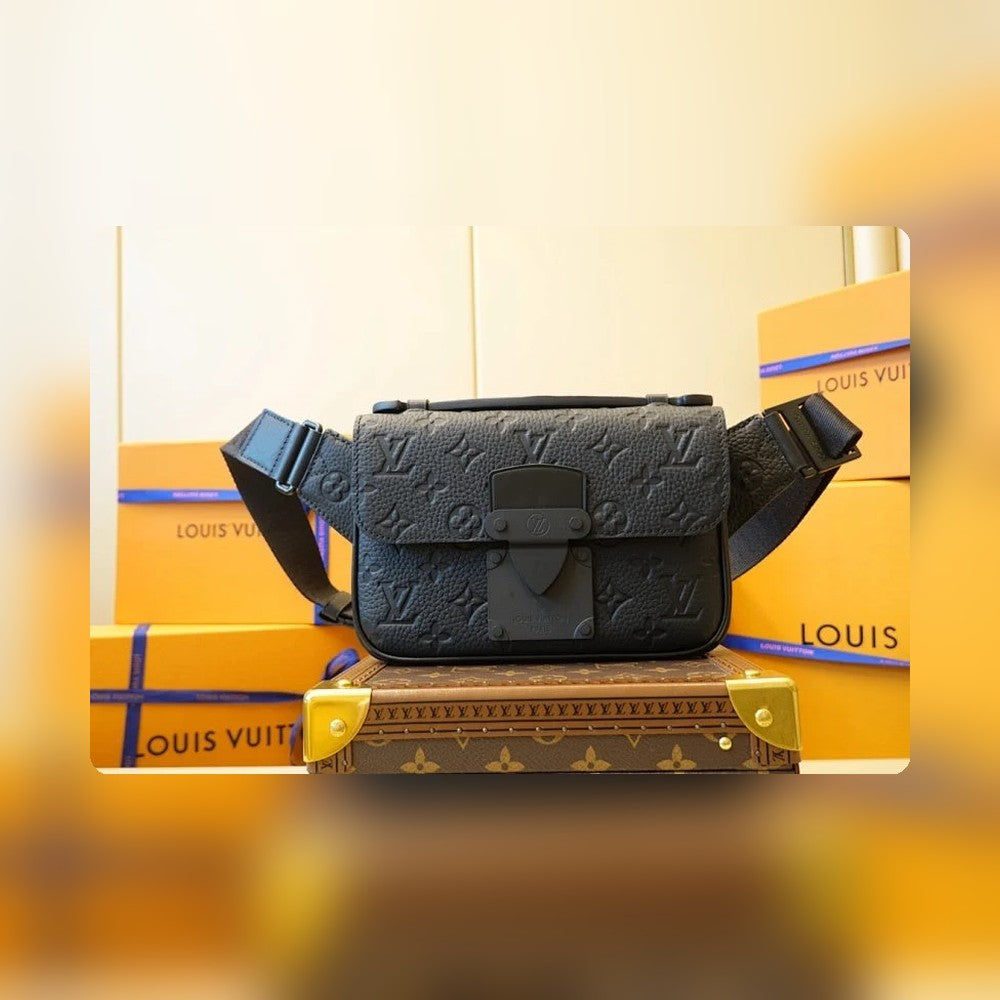 Anum Bags ln Luxury Bag --56261