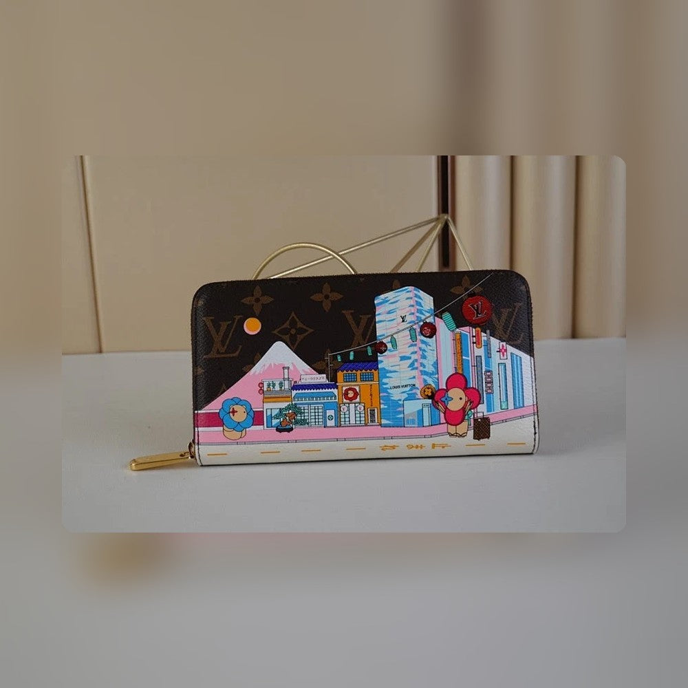 Anum Bags ln Luxury Bag --56682