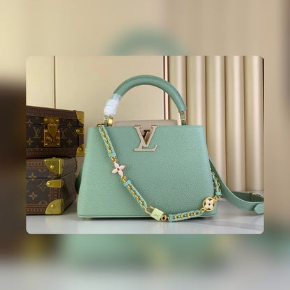 Anum Bags - High-Quality Designer Products for You - AFFORDABLE LUXURY BAGS - 16194