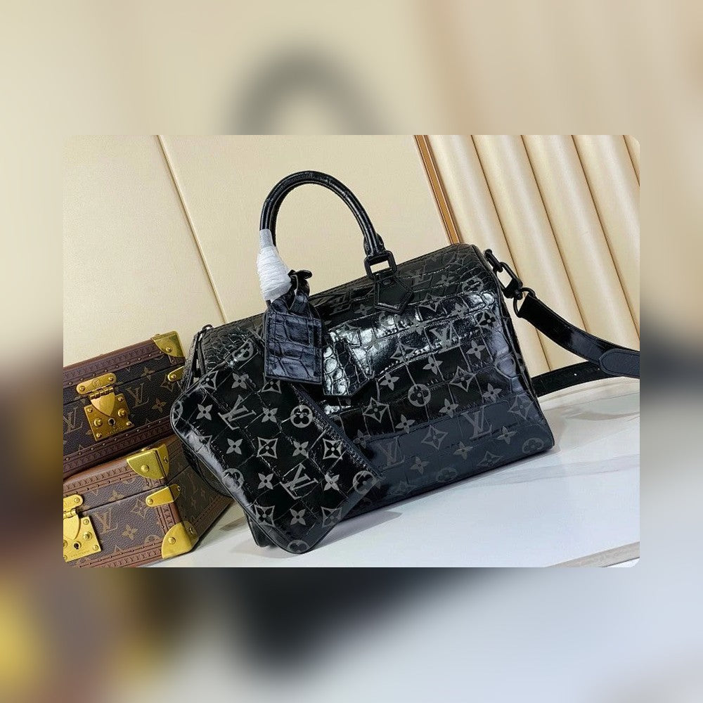 Anum Bags ln Luxury Bag --56011