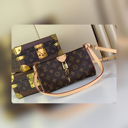 Anum Bags ln Luxury Bag --56388