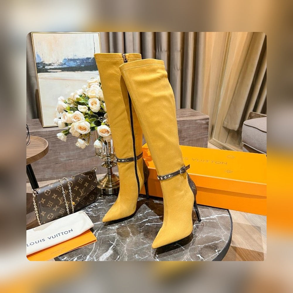 Anum Bags Monvanti Shop - LOV Women Shoes - 889