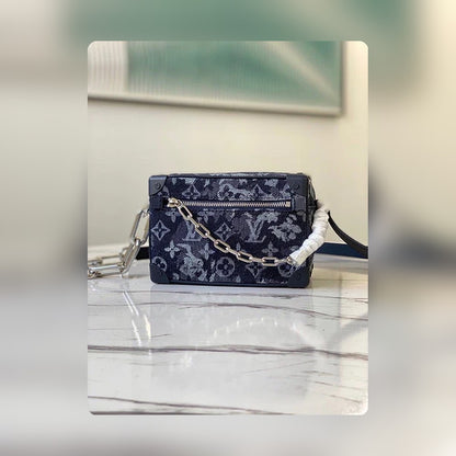 Anum Bags Fashion Lu-Vi bags - 3272