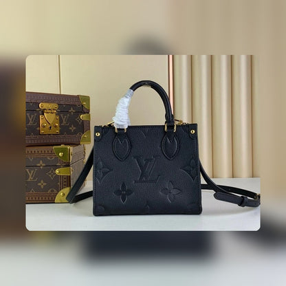 Anum Bags ln Luxury Bag --56762