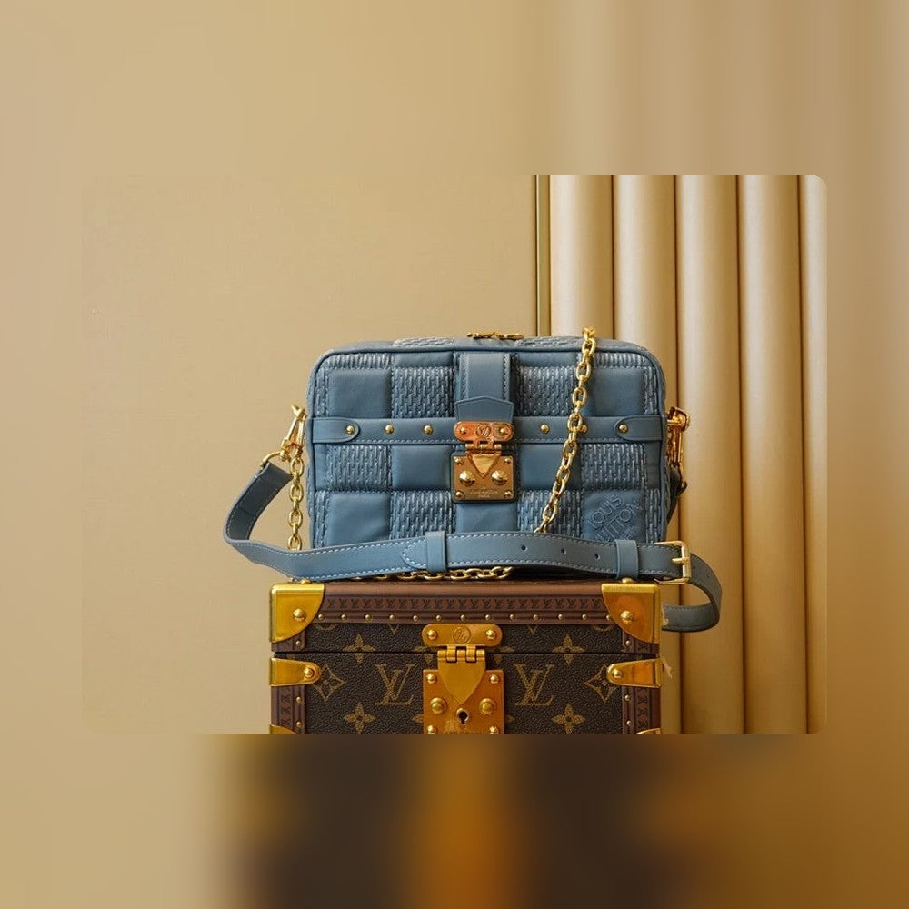 Anum Bags ln Luxury Bag --58689