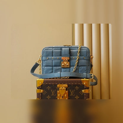 Anum Bags ln Luxury Bag --58689