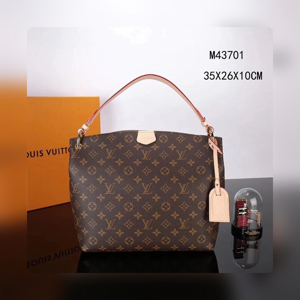Anum Bags ln Luxury Bag --58408