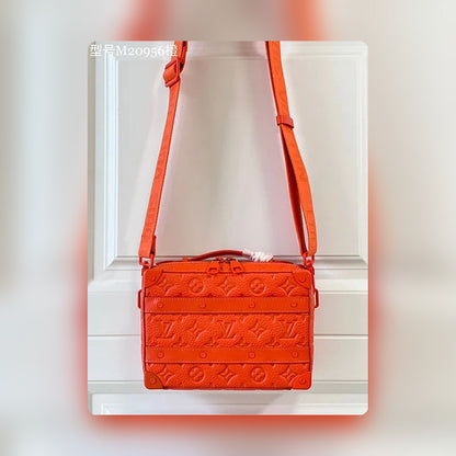 Anum Bags Fashion Lu-Vi bags - 2786