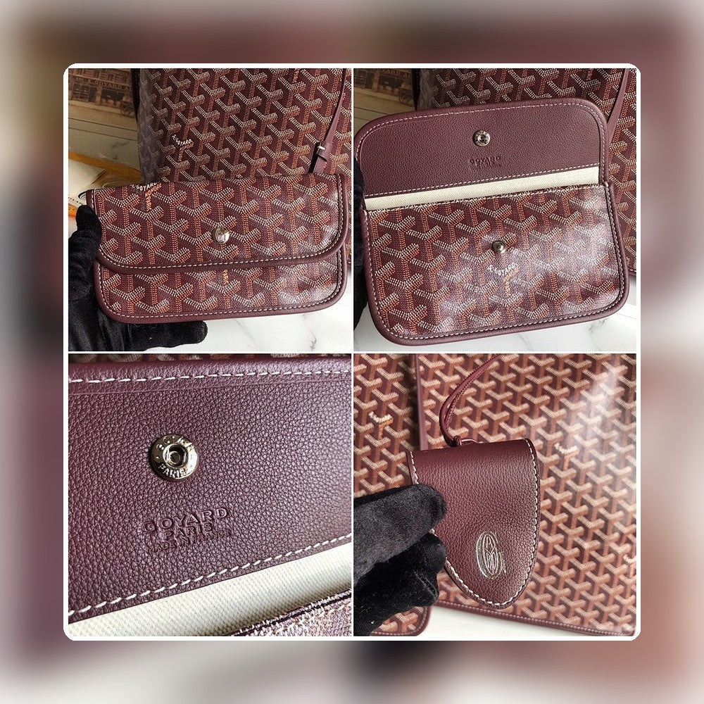 Anum Bags - Best High-End Brands in One Place - AFFORDABLE LUXURY BAGS - 19536