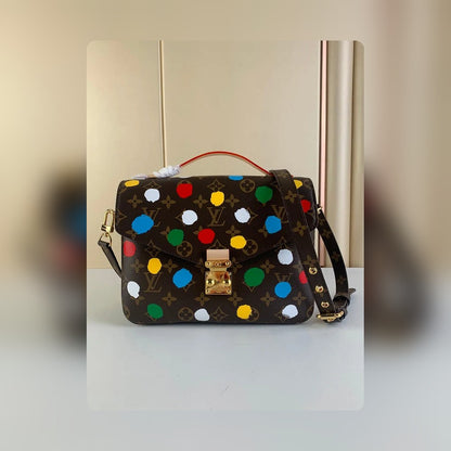 Anum Bags - Best High-End Brands in One Place - AFFORDABLE LUXURY BAGS - 16460