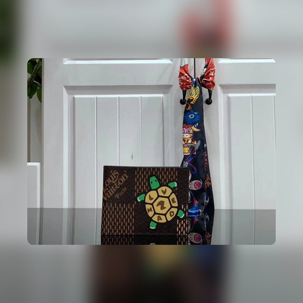 Anum Bags Fashion Lu-Vi bags - 2576