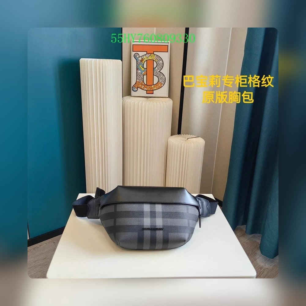 Anum Bags Fan Fashion -MV - Top quality BBR Bags - 077