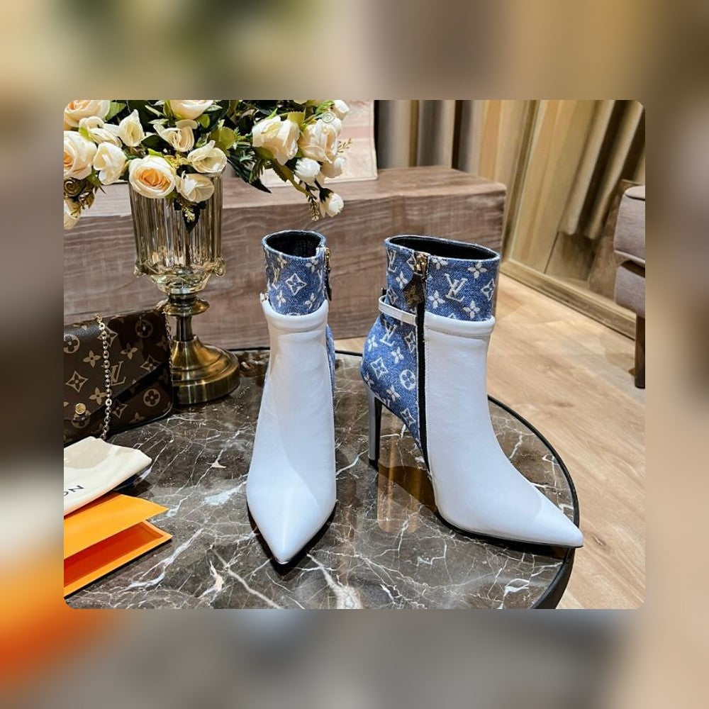 Anum Bags Monvanti Shop - LOV Women Shoes - 869