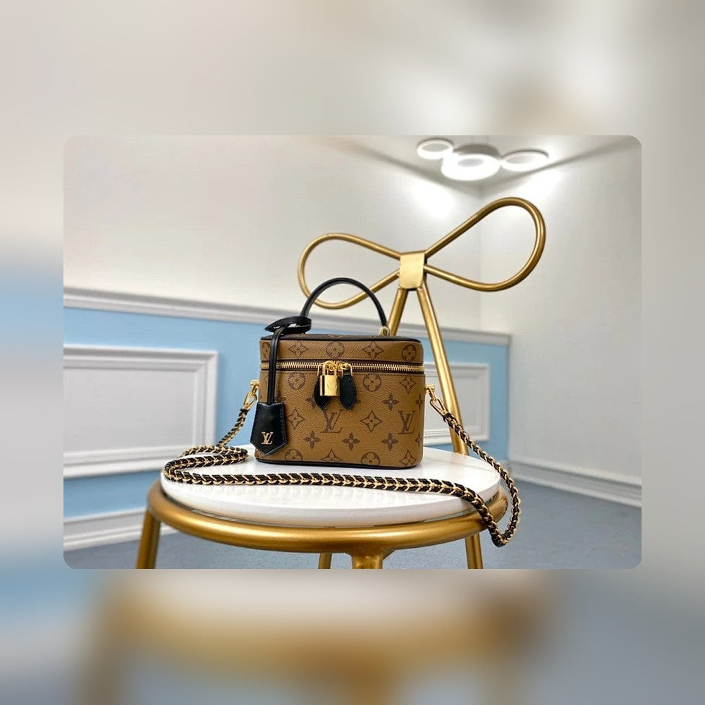 Anum Bags LV Luxury Bag --55977