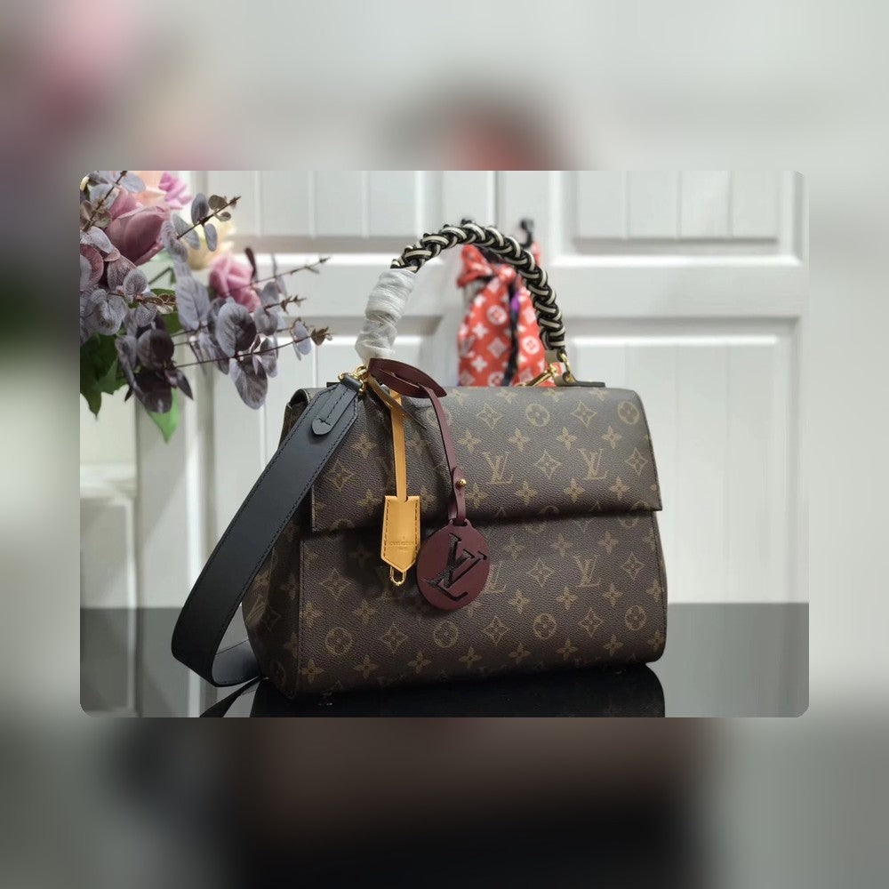 Anum Bags - Premium Luxury Goods and Accessories - AFFORDABLE LUXURY BAGS - 3998