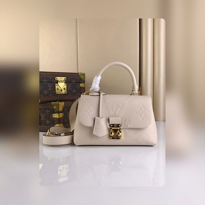 Anum Bags - DESIGNER BAGS FOR WOMEN - AFFORDABLE LUXURY BAGS - 16619