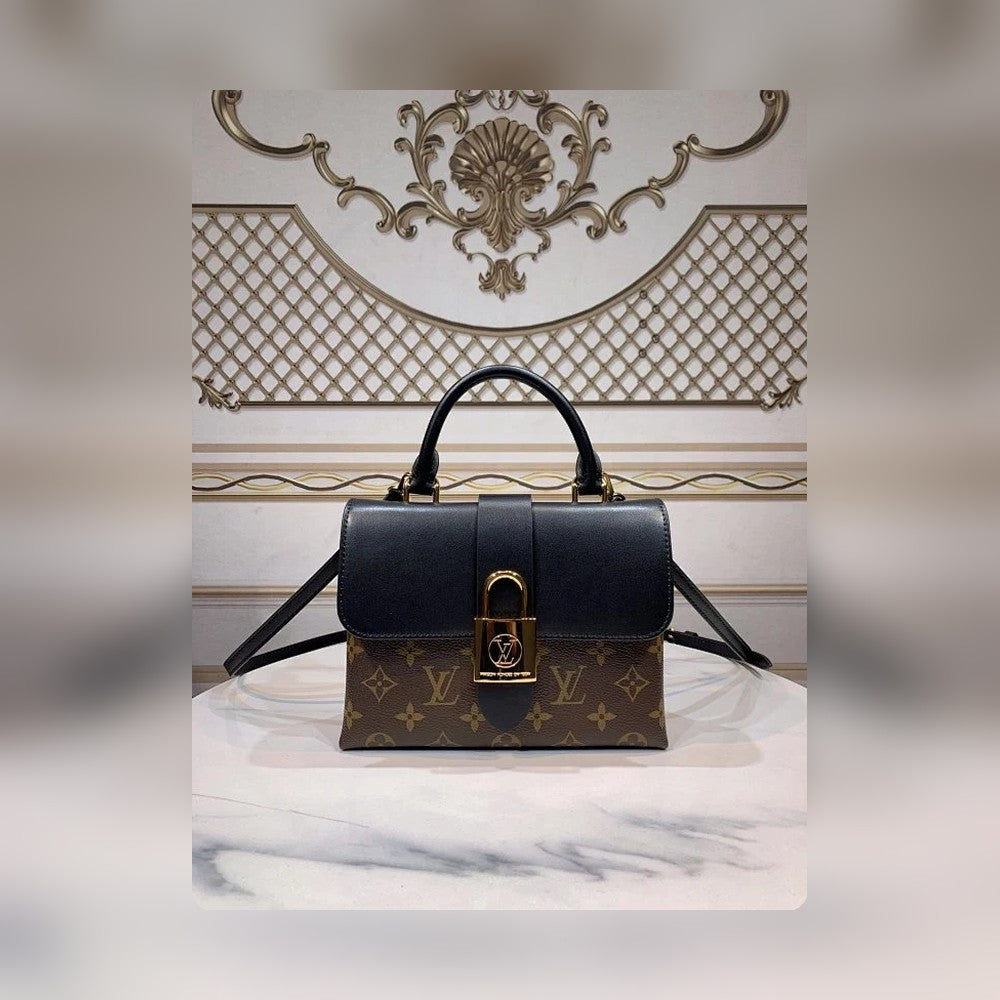 Anum Bags ln Luxury Bag --56314