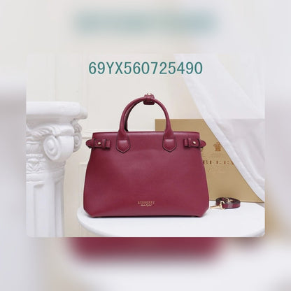 Anum Bags Fan Fashion -MV - Top quality BBR Bags - 690