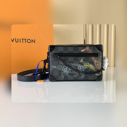 Anum Bags ln Luxury Bag --56457