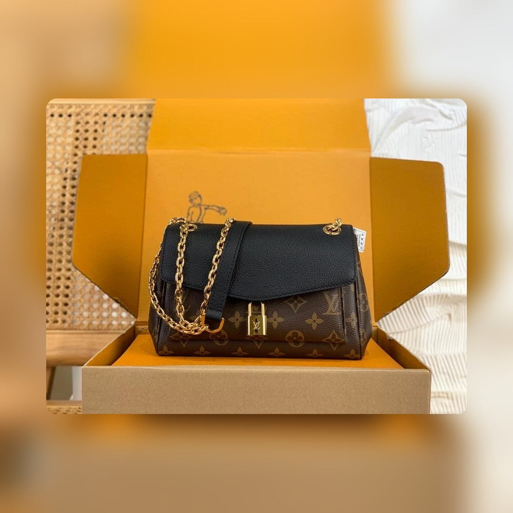 Anum Bags ln Luxury Bag --56443