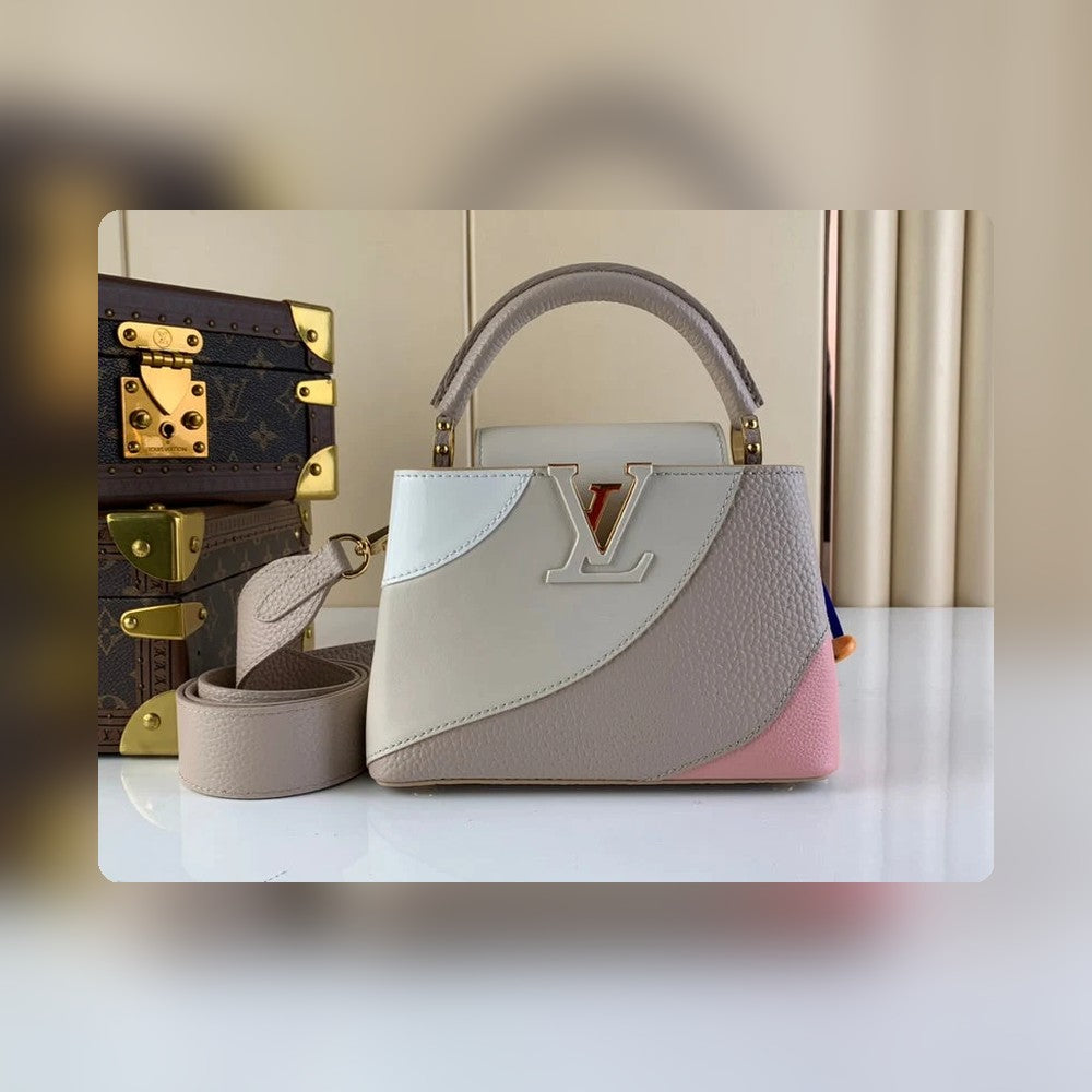 Anum Bags - Best High-End Brands in One Place - AFFORDABLE LUXURY BAGS - 16184