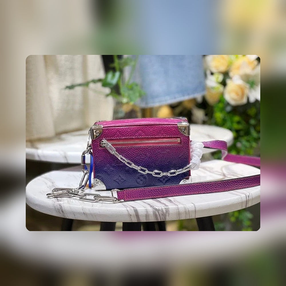Anum Bags Fashion Lu-Vi bags - 3195