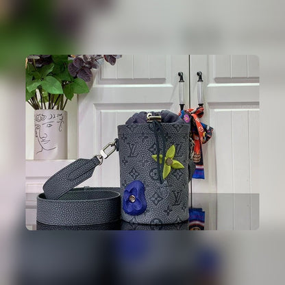 Anum Bags Fashion Lu-Vi bags - 3450