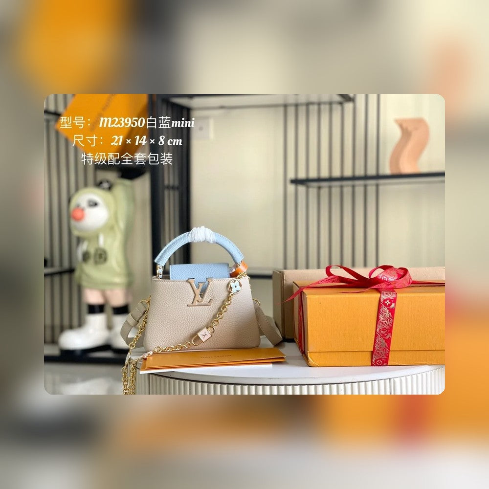 Anum Bags - Best High-End Brands in One Place - AFFORDABLE LUXURY BAGS - 13200