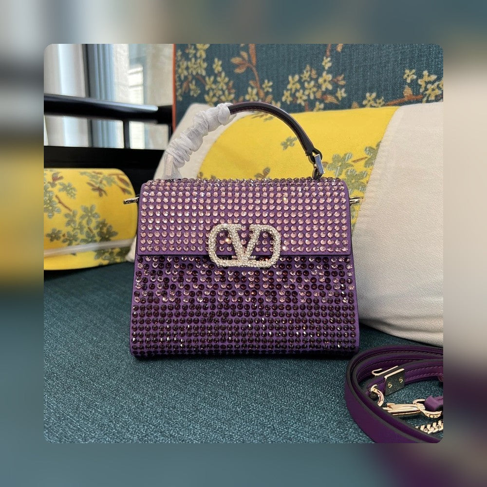 Anum Bags - DESIGNER BAGS FOR WOMEN - AFFORDABLE LUXURY BAGS - 14659