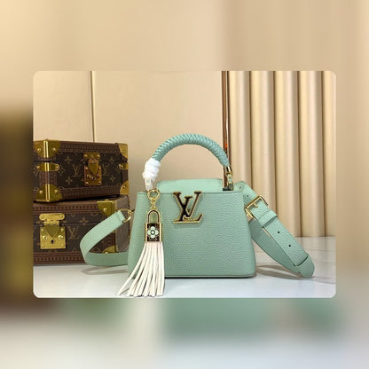 Anum Bags ln Luxury Bag --56327