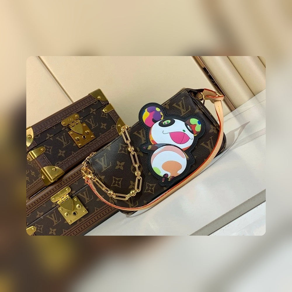 Anum Bags ln Luxury Bag --58370