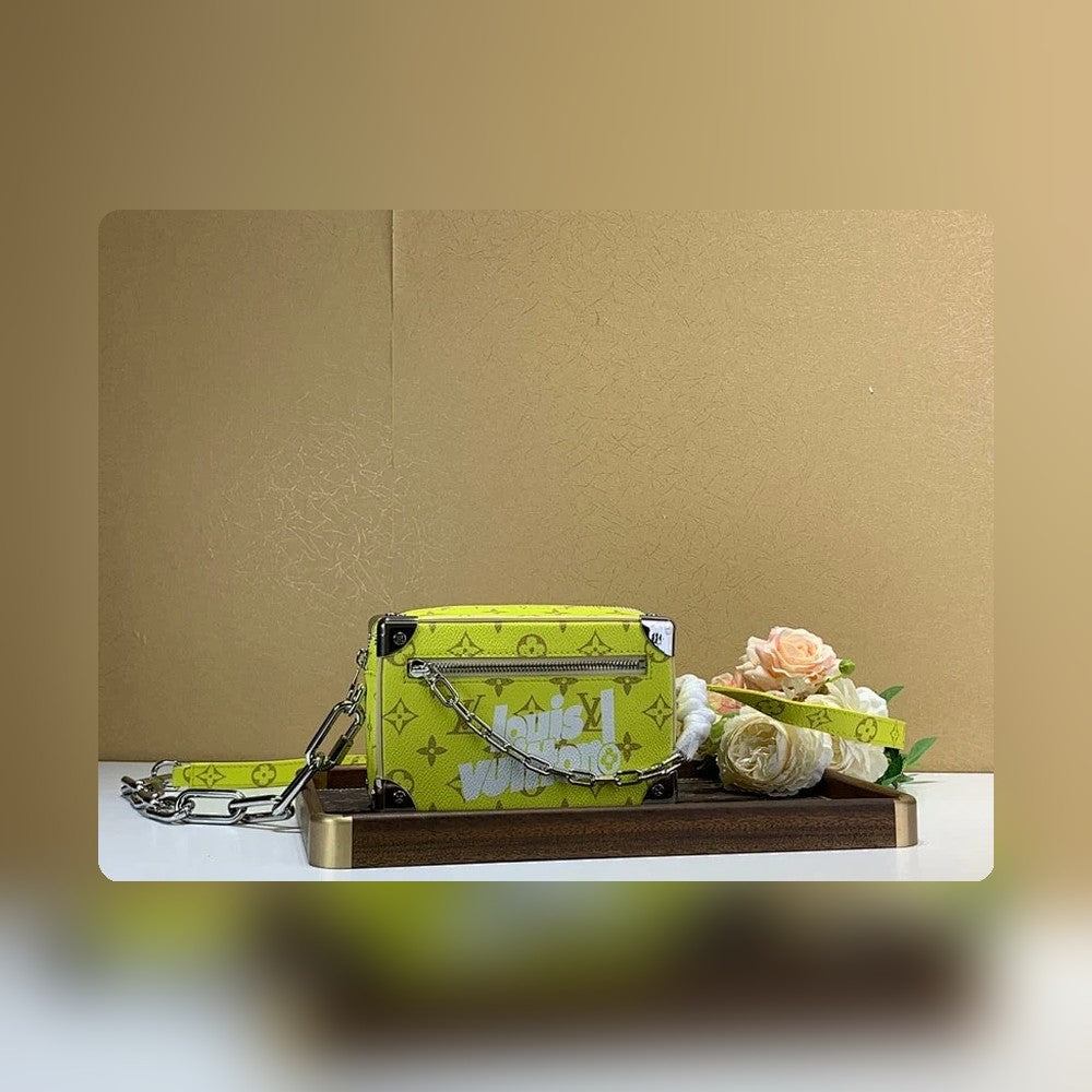 Anum Bags ln Luxury Bag --58110