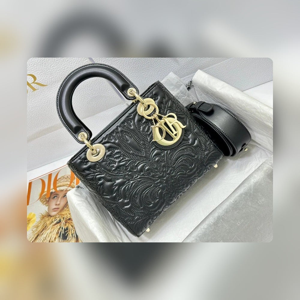 Anum Bags Bags VBS - 1415