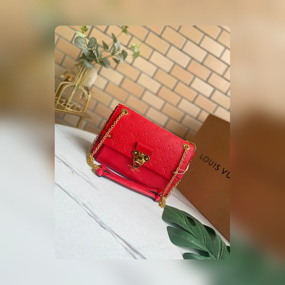 Anum Bags Fashion Lu-Vi bags - 3950