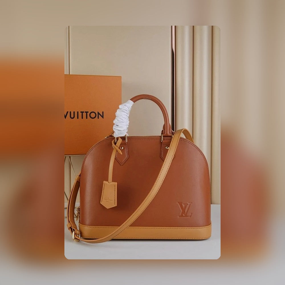 Anum Bags LV Luxury Bag --55945