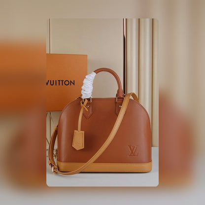 Anum Bags LV Luxury Bag --55945
