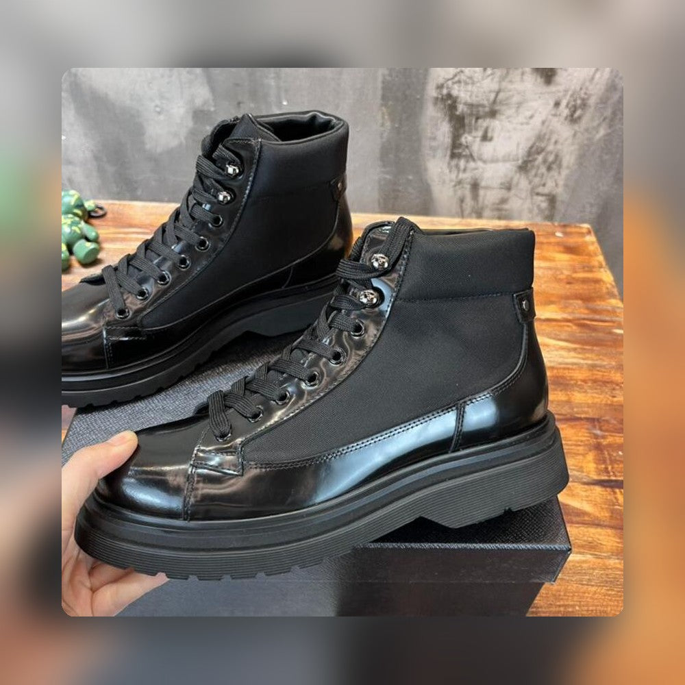 Anum Bags Monvanti Shop - PD Men Shoes - 145