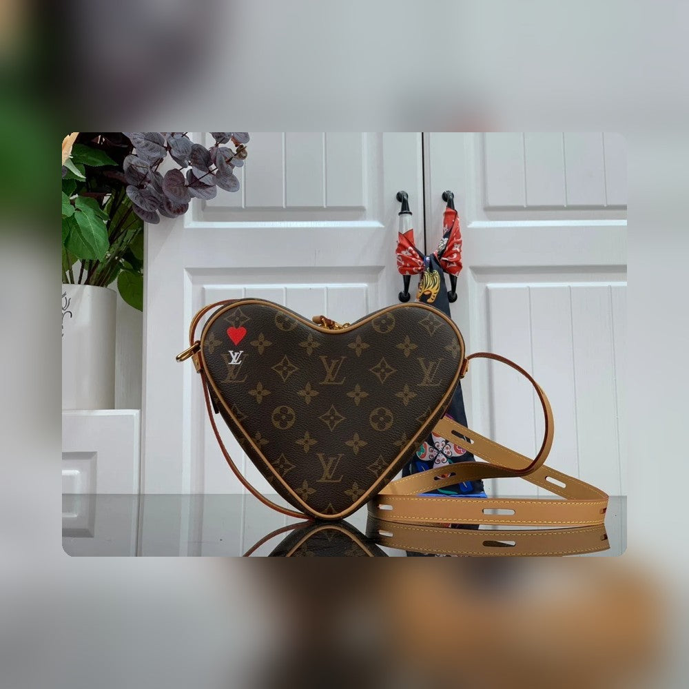 Anum Bags - Premium Luxury Goods and Accessories - AFFORDABLE LUXURY BAGS - 3930