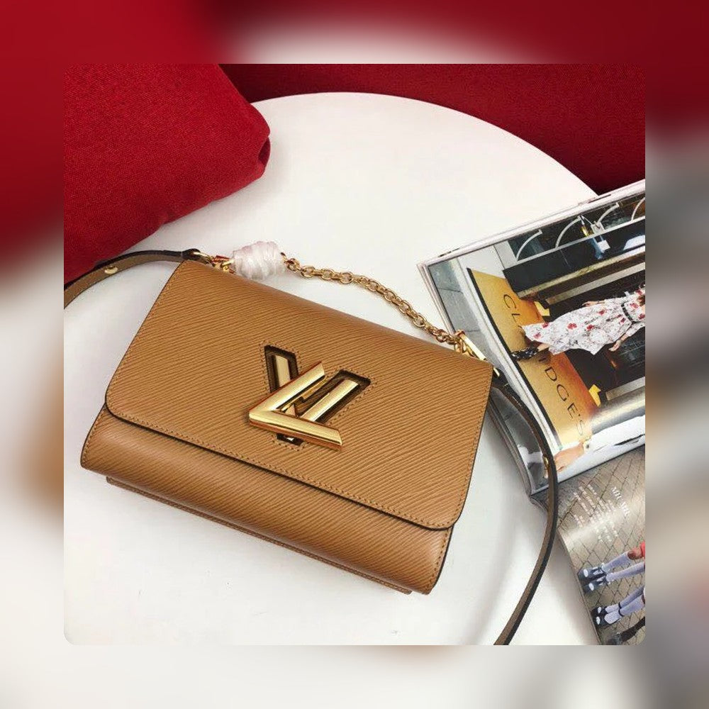 Anum Bags Fashion Lu-Vi bags - 3651