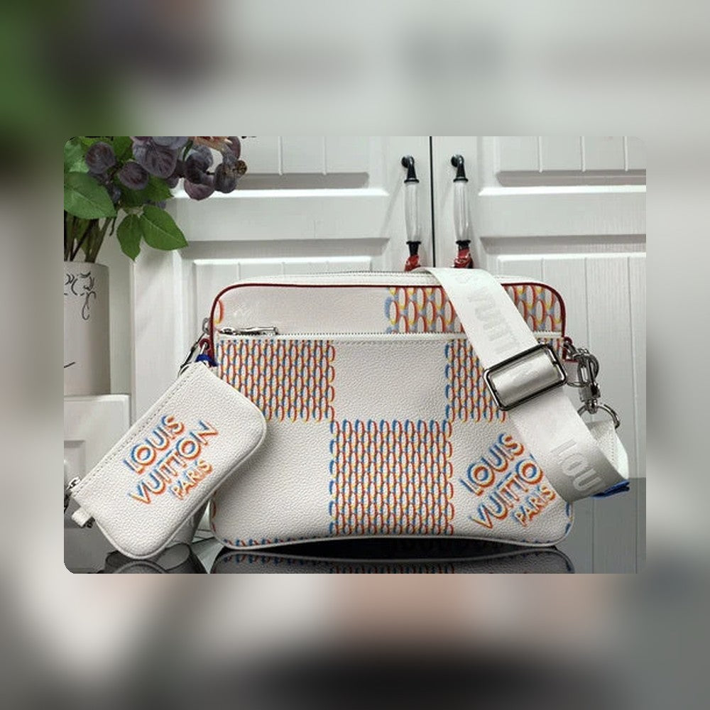 Anum Bags Fashion Lu-Vi bags - 3464