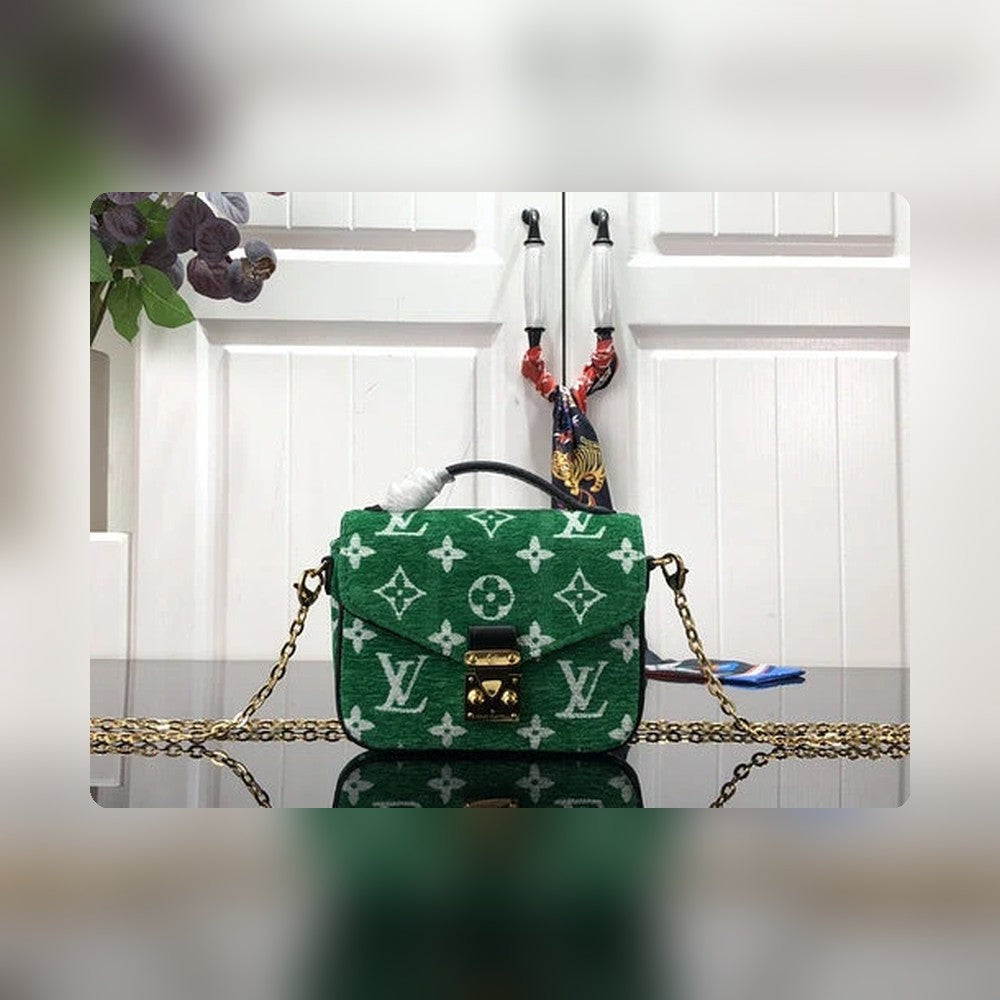 Anum Bags Fashion Lu-Vi bags - 3528