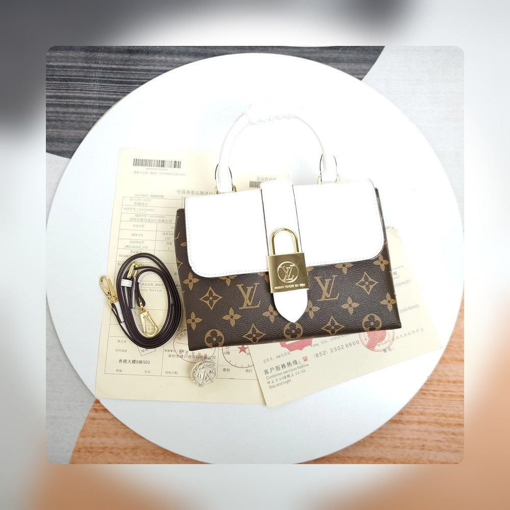 Anum Bags Bags LUV 216